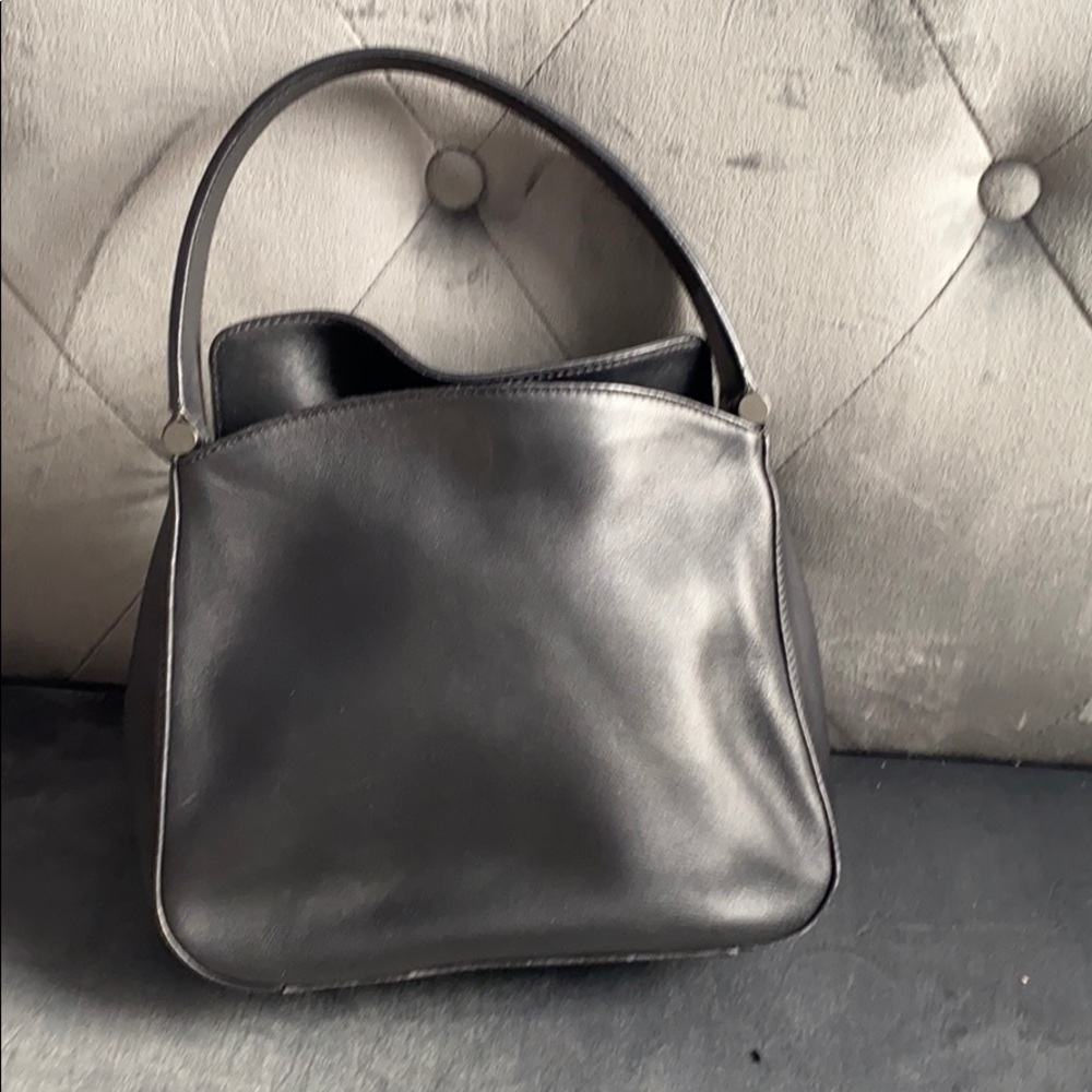 Coach mini purse